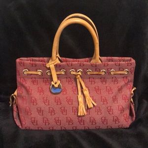 Dooney & Bourke Handbag.